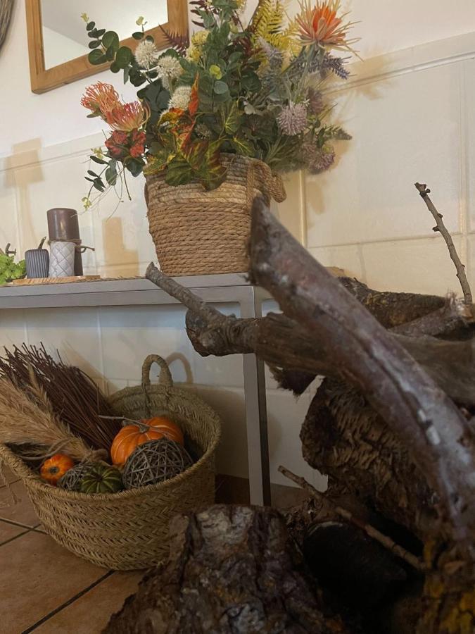 Esse Natura Alojamientos & Lifestyle Pozohondo Eksteriør bilde