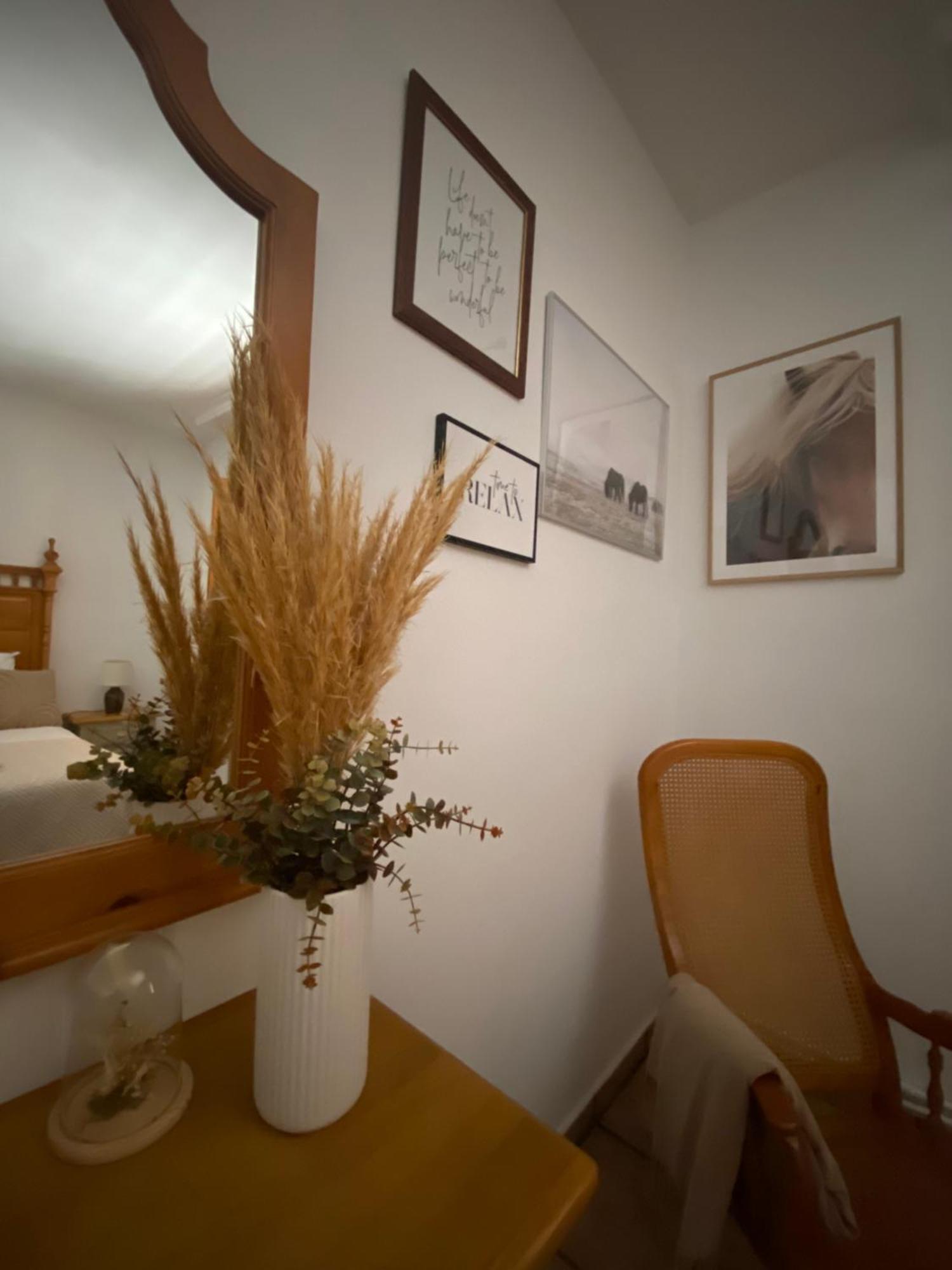 Esse Natura Alojamientos & Lifestyle Pozohondo Eksteriør bilde